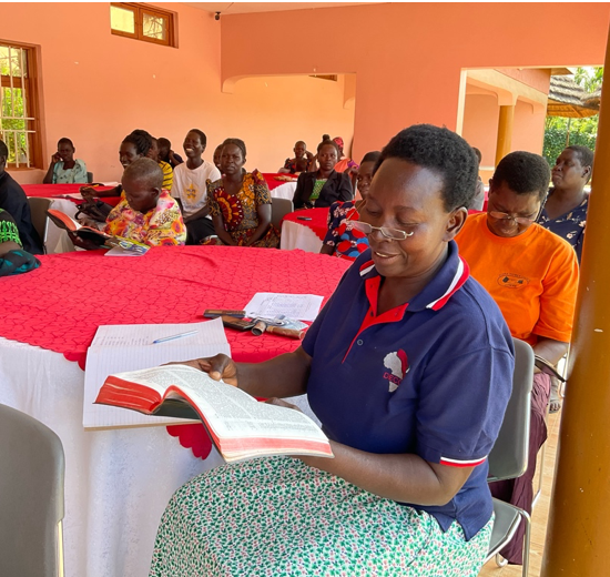 Christian Fellowship